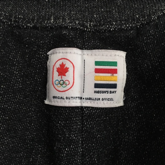 Hudson’s bay Olympic sweatpants - Picture 5 of 6